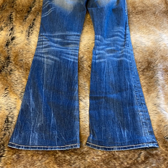 Size 26 Rock Revival Jeans - Picture 4 of 10